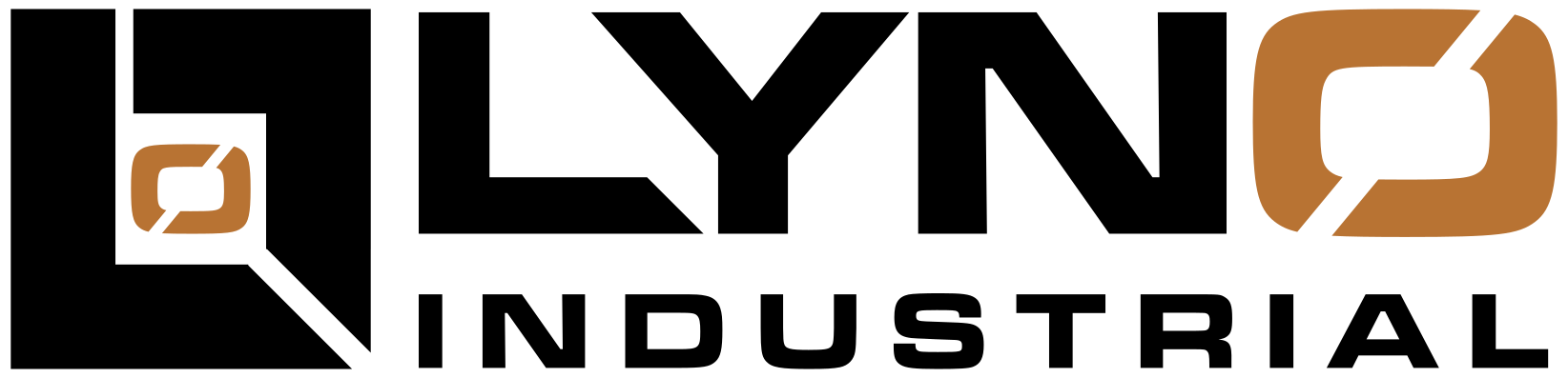 Lyno Industrial Logo
